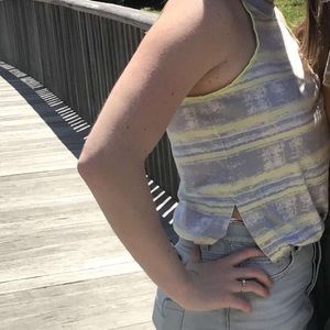 We the Free ( FREE PEOPLE ) tank top! SMALL